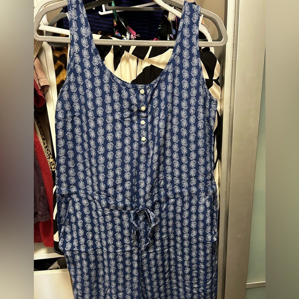CHAPS Jumpsuit